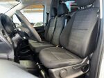 Mercedes-Benz Vito 2017 Valkoinen