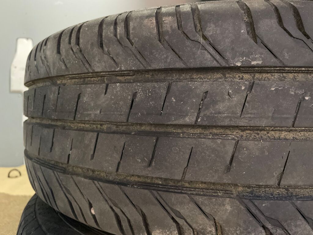 Mercedes-Benz Vito 2017 Valkoinen