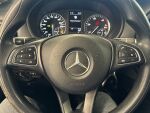 Mercedes-Benz Vito 2017 Valkoinen