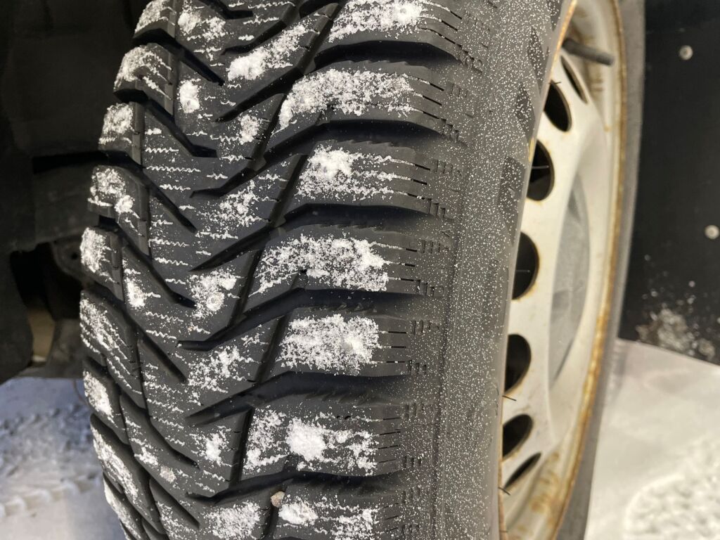 Mercedes-Benz Vito 2017 Valkoinen