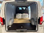 Mercedes-Benz Vito 2017 Valkoinen