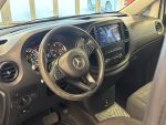 Mercedes-Benz Vito 2017 Valkoinen