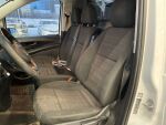 Mercedes-Benz Vito 2017 Valkoinen