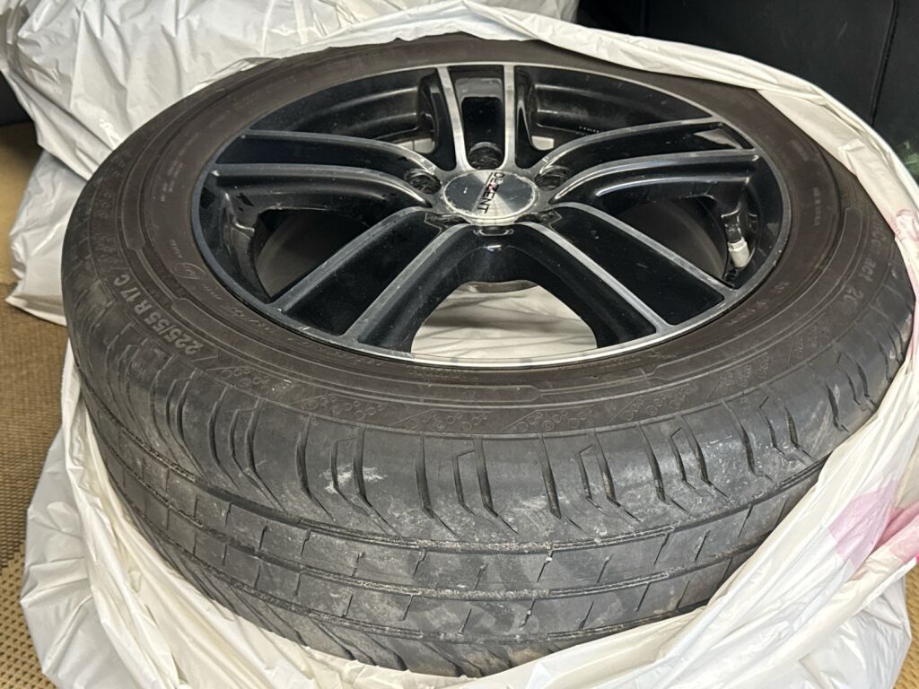 Mercedes-Benz Vito 2017 Valkoinen