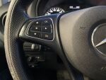 Mercedes-Benz Vito 2017 Valkoinen