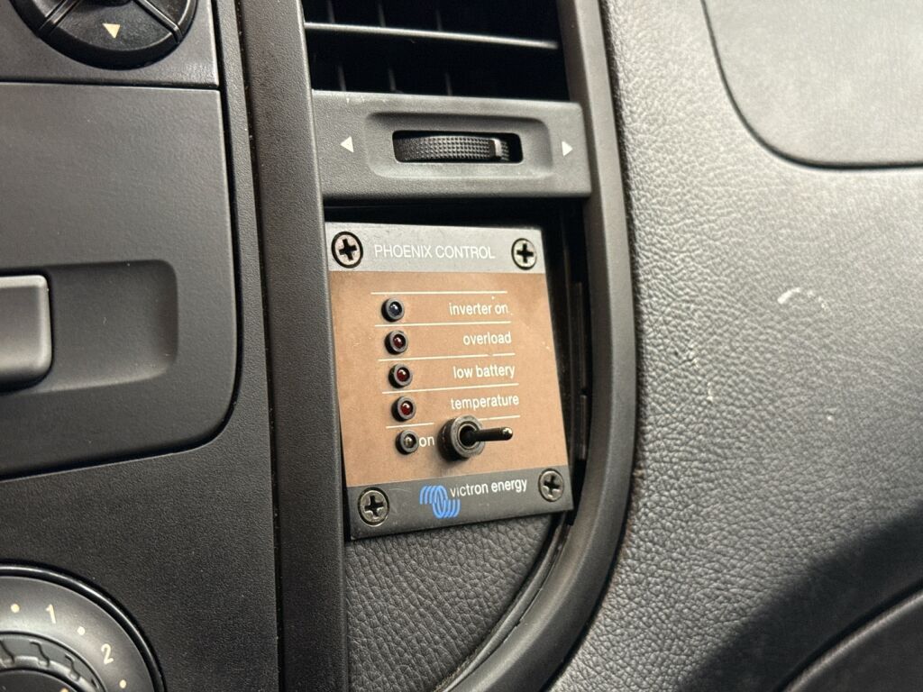 Mercedes-Benz Vito 2017 Valkoinen