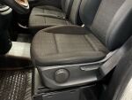 Mercedes-Benz Vito 2017 Valkoinen