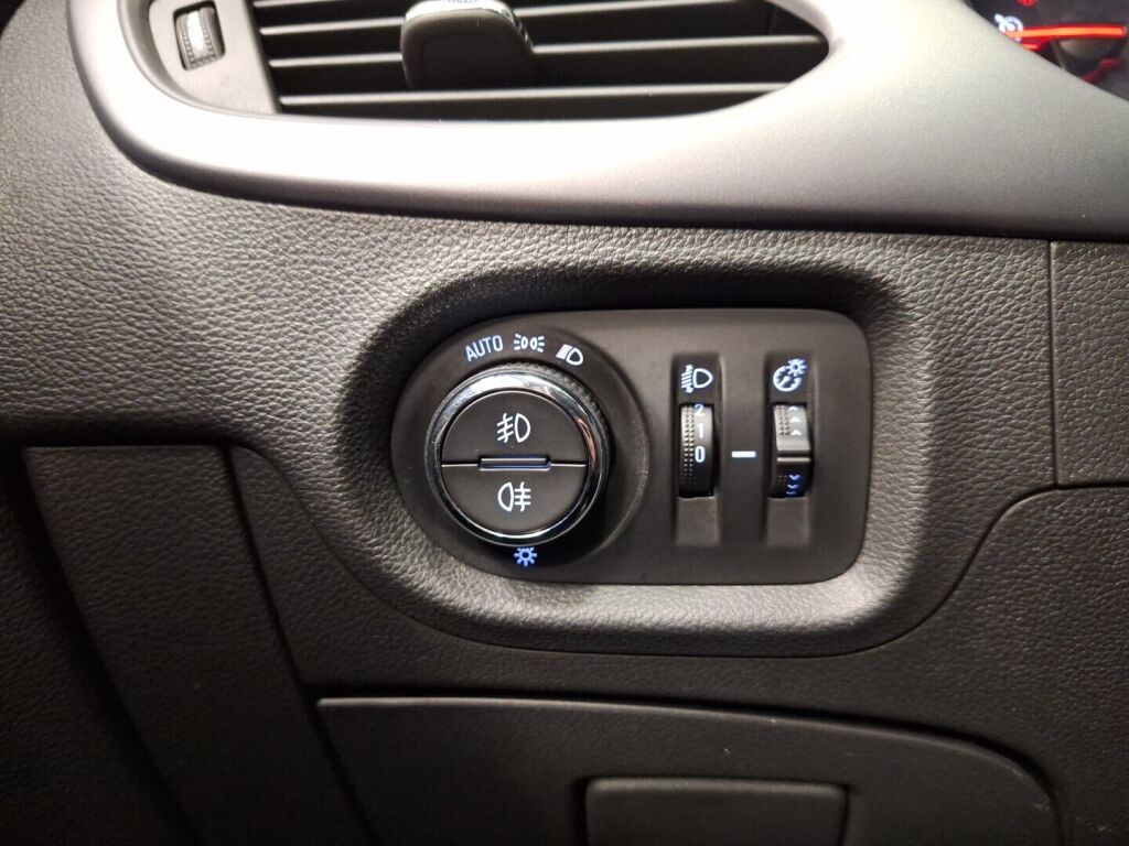 Opel Astra 2017 Valkoinen