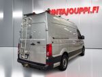 Volkswagen Crafter 2017 Hopea