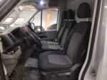 Volkswagen Crafter 2017 Hopea