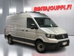 Volkswagen Crafter 2017 Hopea