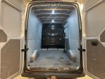 Volkswagen Crafter 2017 Hopea