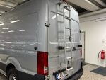 Volkswagen Crafter 2017 Hopea