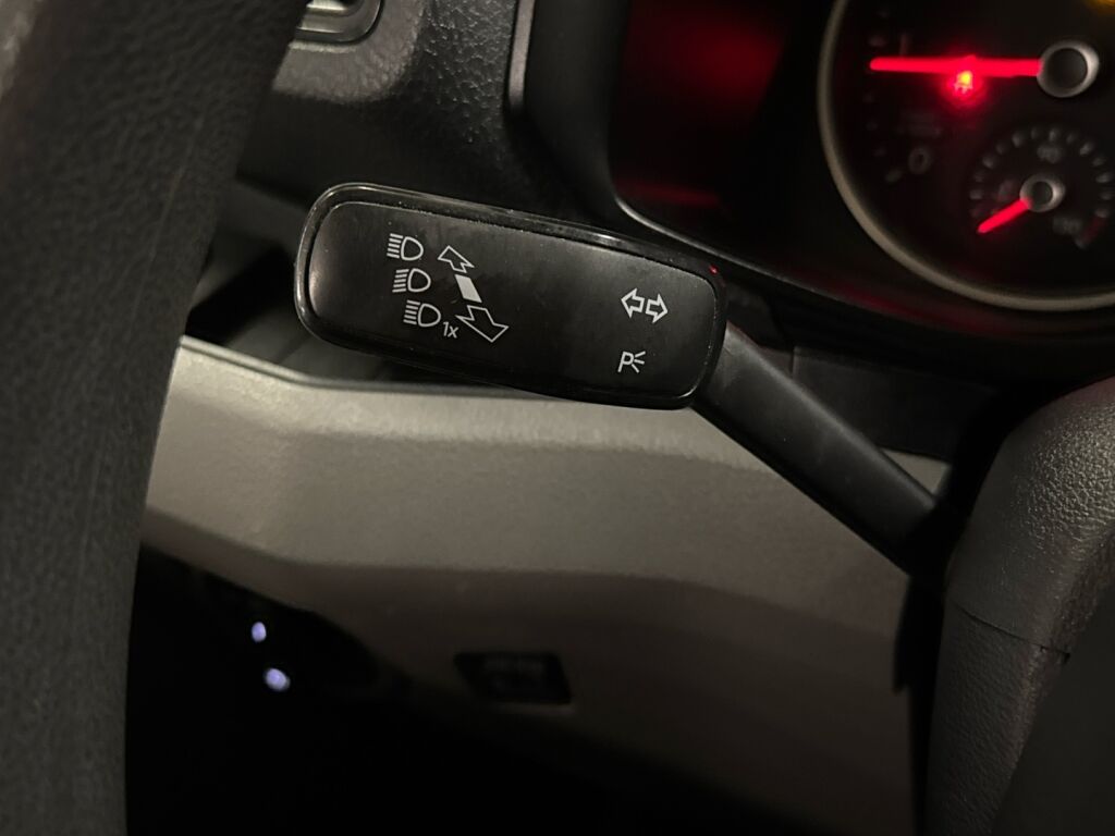 Volkswagen Crafter 2017 Hopea