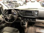 Volkswagen Crafter 2017 Hopea
