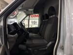 Volkswagen Crafter 2017 Hopea