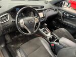 Nissan Qashqai 2017 Ruskea (beige)
