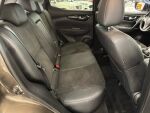 Nissan Qashqai 2017 Ruskea (beige)