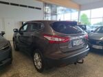 Nissan Qashqai 2017 Ruskea (beige)