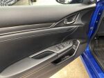 Honda Civic 2017 Sininen