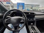 Honda Civic 2017 Sininen