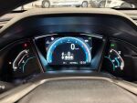Honda Civic 2017 Sininen