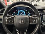 Honda Civic 2017 Sininen
