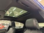 Honda Civic 2017 Sininen