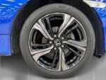 Honda Civic 2017 Sininen