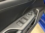 Honda Civic 2017 Sininen