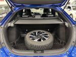 Honda Civic 2017 Sininen