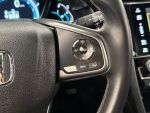Honda Civic 2017 Sininen