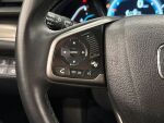 Honda Civic 2017 Sininen