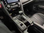 Honda Civic 2017 Sininen