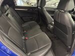 Honda Civic 2017 Sininen