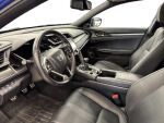 Honda Civic 2017 Sininen