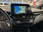 Toyota C-HR 2017 Hopea