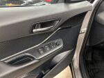 Toyota C-HR 2017 Hopea