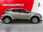 Toyota C-HR 2017 Hopea