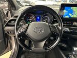 Toyota C-HR 2017 Hopea