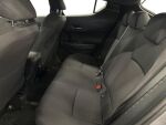 Toyota C-HR 2017 Hopea