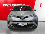 Toyota C-HR 2017 Hopea