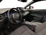 Toyota C-HR 2017 Hopea