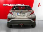 Toyota C-HR 2017 Hopea
