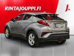 Toyota C-HR 2017 Hopea
