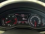 Audi A4 allroad quattro 2018 Valkoinen