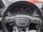 Audi A4 allroad quattro 2018 Valkoinen