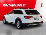 Audi A4 allroad quattro 2018 Valkoinen