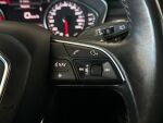 Audi A4 allroad quattro 2018 Valkoinen
