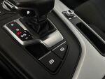 Audi A4 allroad quattro 2018 Valkoinen